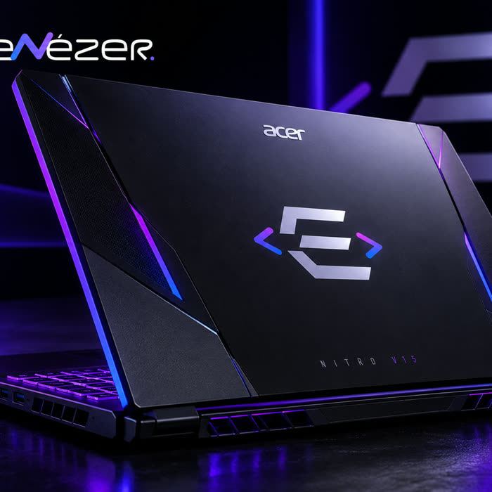Notebook de alta performance