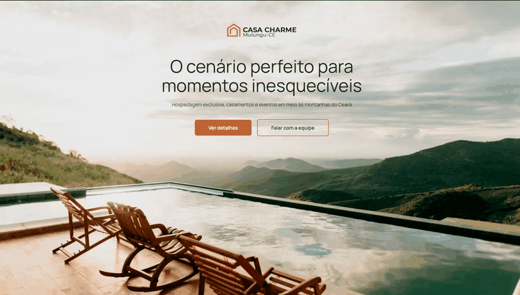 Casa Charme